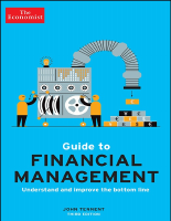 The Economist Guide to Financial Management.pdf